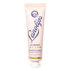 Multifunkční balzám 101 Ointment Multipurpose Superbalm Original, Lanolips, 15 g, 390 Kč, Sephora  
