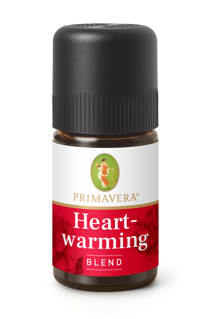 Vonná směs Heartwarming, Primavera, 295 Kč
