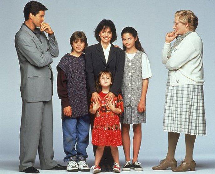 Mara Wilson
