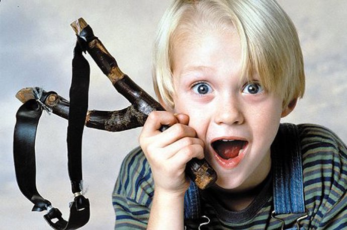 Mason Gamble