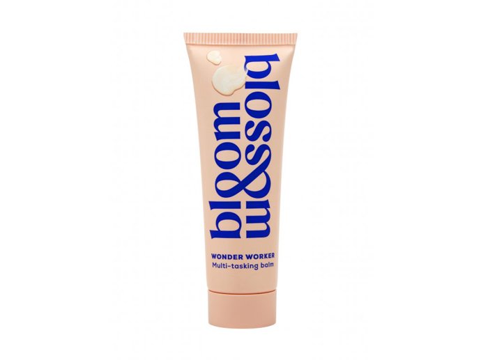Multifunkční balzám Wonder Worker, Bloom and Blossom, 50 ml, 460 Kč
Multifunkční balzám Wonder Worker, Bloom and Blossom, 50 ml, 460 Kč
