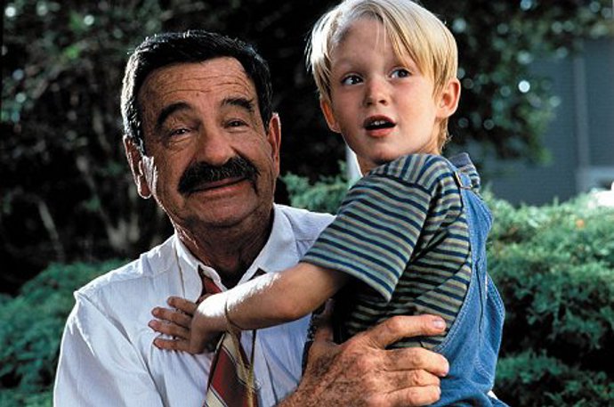 Mason Gamble