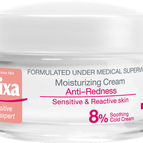Krém proti začervenání Anti-redness, Mixa, 219 Kč
