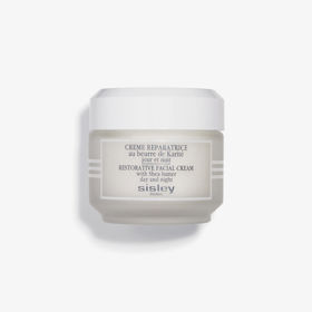 Regenerační krém s bambuckým máslem Restorative Facial Cream, Sisley, 3990 Kč
