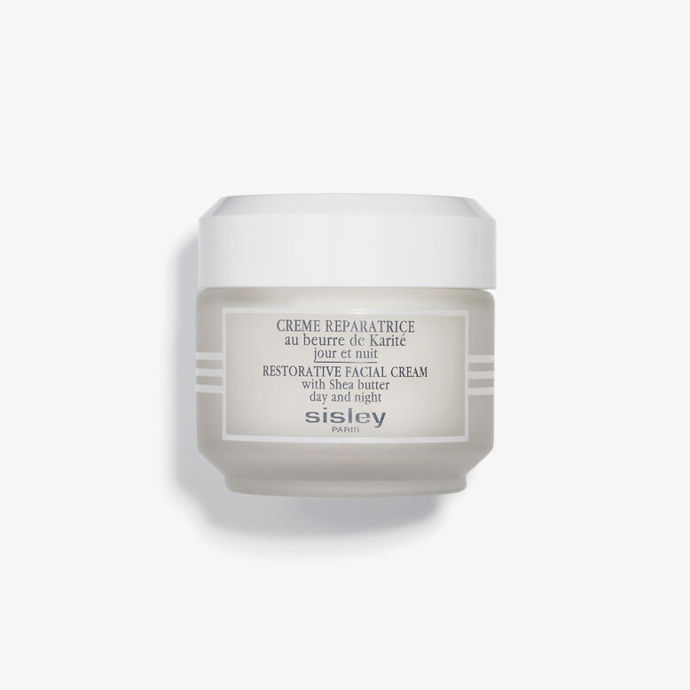 Regenerační krém s bambuckým máslem Restorative Facial Cream, Sisley, 3990 Kč
