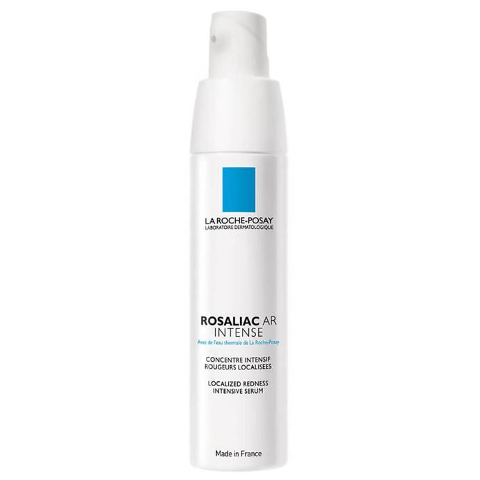 Péče proti lokalizovanému začervenání Rosaliac AR Intense, La Roche-Posay, 600 Kč
Péče proti lokalizovanému začervenání Rosaliac AR Intense, La Roche-Posay, 600 Kč