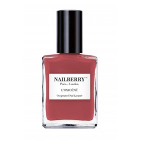 Nailberry, Cashmere, 495 Kč, Vavavoom
