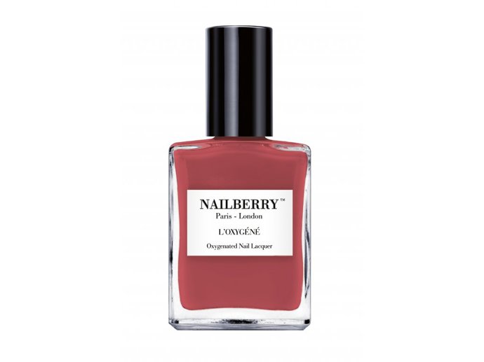 Nailberry, Cashmere, 495 Kč, Vavavoom
