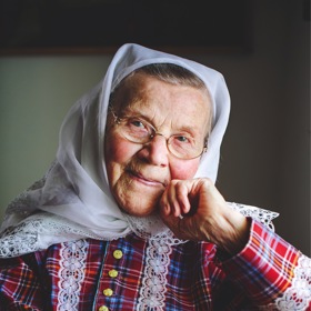 Ludmila Mikulčíková
