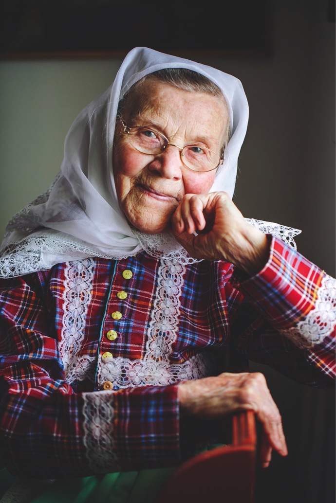 Ludmila Mikulčíková
