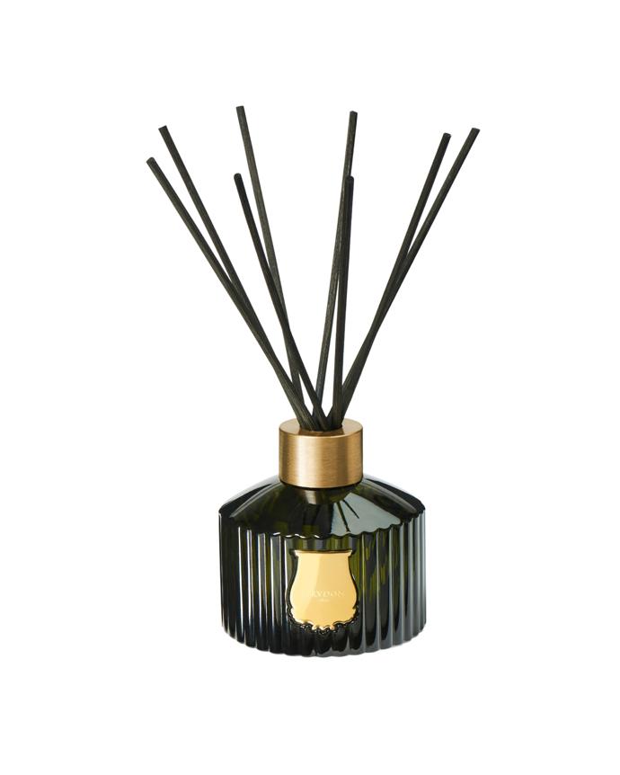 Aroma difuzér Gabriel, Trudon, 4 200 Kč, Ingredients
