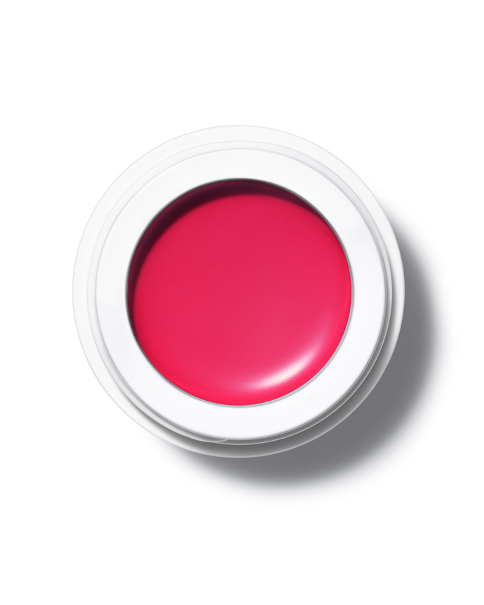 Krémové multilíčidlo All Over Colour – odstín Fuchsine, Manasi 7, 1050 Kč
Krémové multilíčidlo All Over Colour – odstín Fuchsine, Manasi 7, 1050 Kč