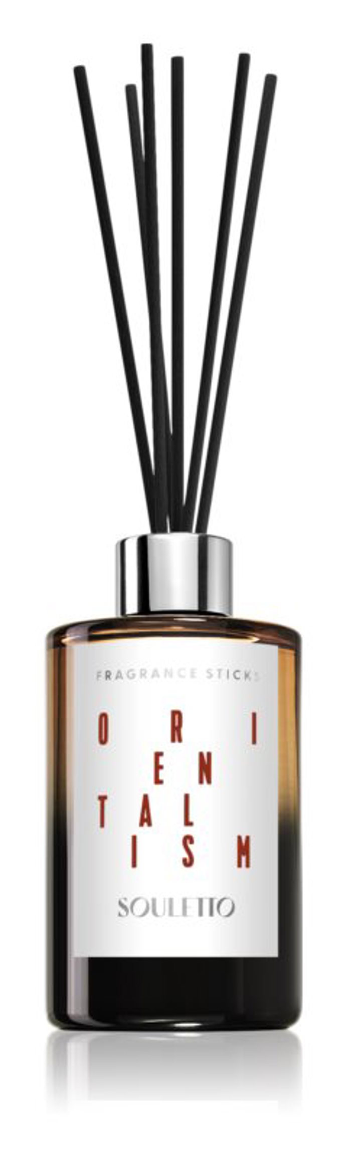Aroma difuzér s náplní Orientalism Reed Diffuser, Souletto, 309 Kč, Notino
