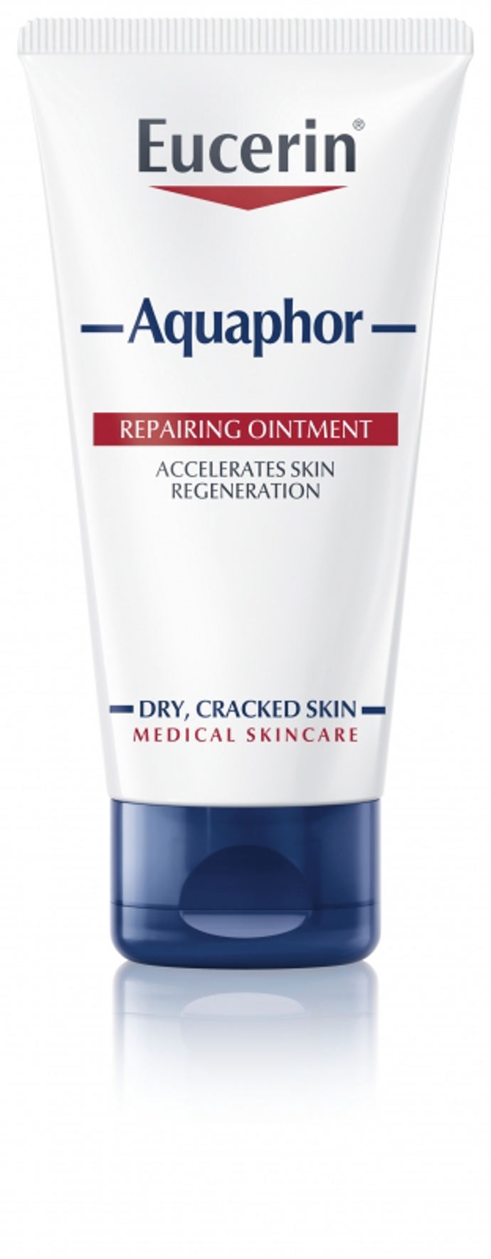 Regenerační mast Aquaphor, Eucerin 45 ml, 239 Kč
Regenerační mast Aquaphor, Eucerin 45 ml, 239 Kč