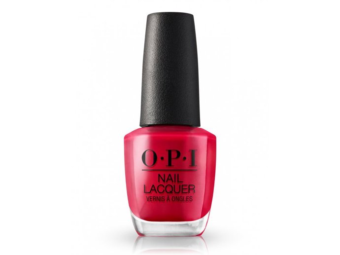 Lak na nehty Nail Lacquer – odstín By Popular Vote, OPI, 320 Kč, Opishop
Lak na nehty Nail Lacquer – odstín By Popular Vote, OPI, 320 Kč, Opishop