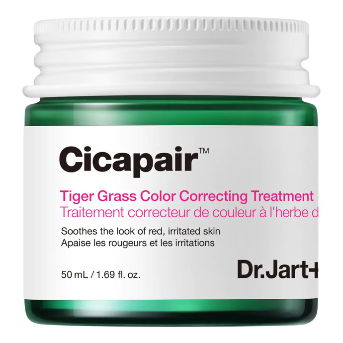 Péče proti začervenání Cicapair, Dr. Jart+, 1120 Kč, Sephora
Péče proti začervenání Cicapair, Dr. Jart+, 1120 Kč, Sephora