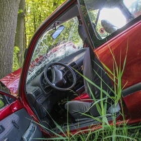 Autonehoda značí, že je vaše mysl přesvědčená, že jste sešli ze správné cesty. Potřebujete se vrátit zpátky a dát věci do pořádku.
