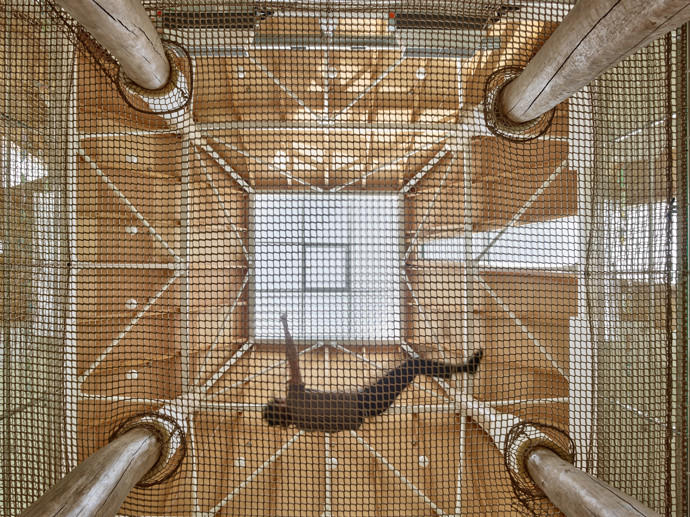 Galerie: Mateřská školka Větrník v Říčanech