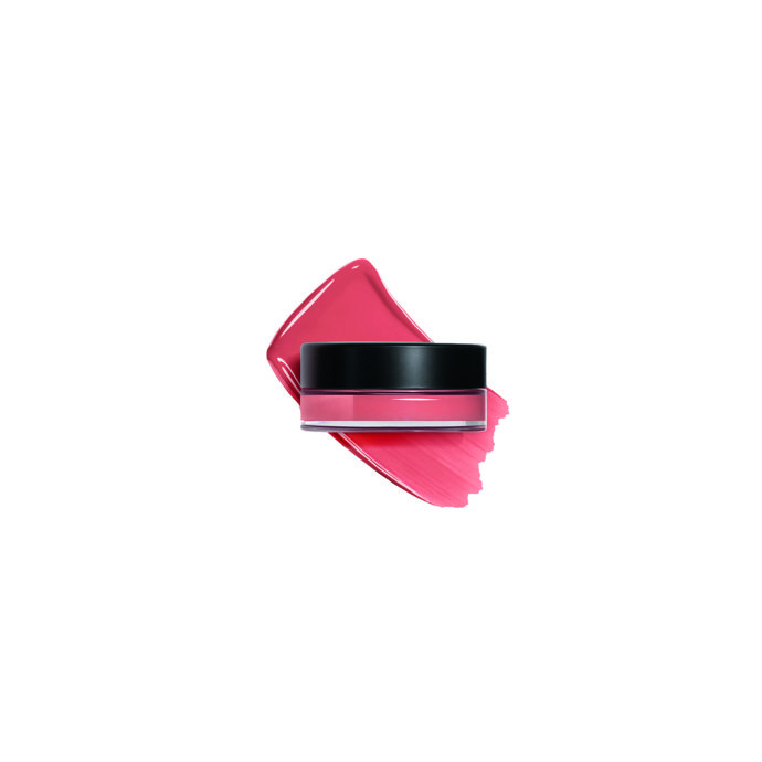 Víceúčelový balzám na rty a tváře N°1 de Chanel Red Camellia Revitalizing Lip and Cheek Balm, Chanel, 6,5 g, 1240 Kč
