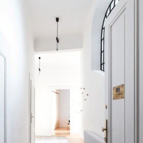 Galerie: V duchu minimalismu Galerie: V duchu minimalismu
