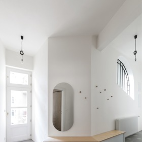 Galerie: V duchu minimalismu Galerie: V duchu minimalismu