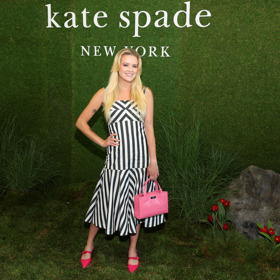 Ava Phillippe s doplňky, které by Elle Woods jistě ocenila
