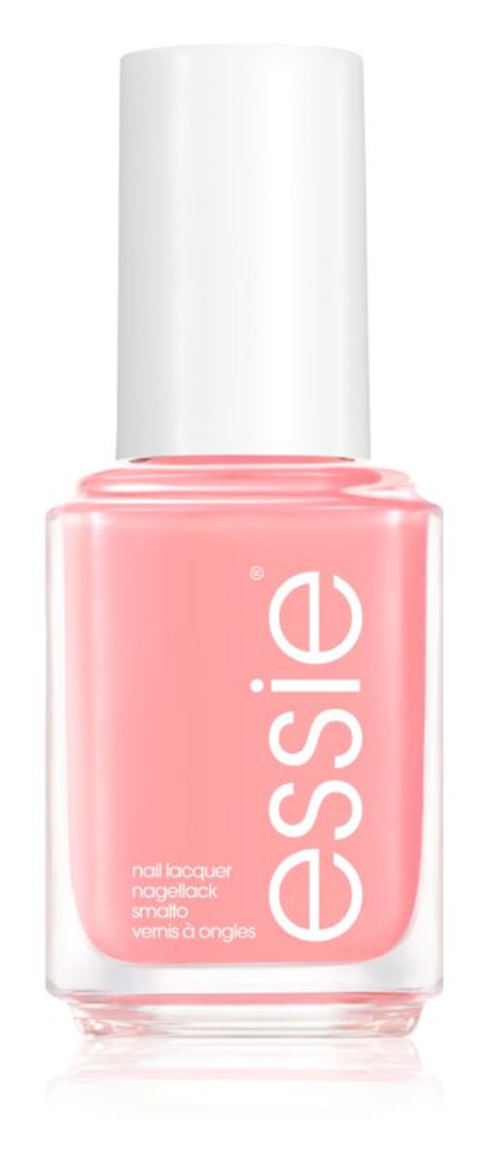 Essie, Beachy keen, 230 Kč, Notino
