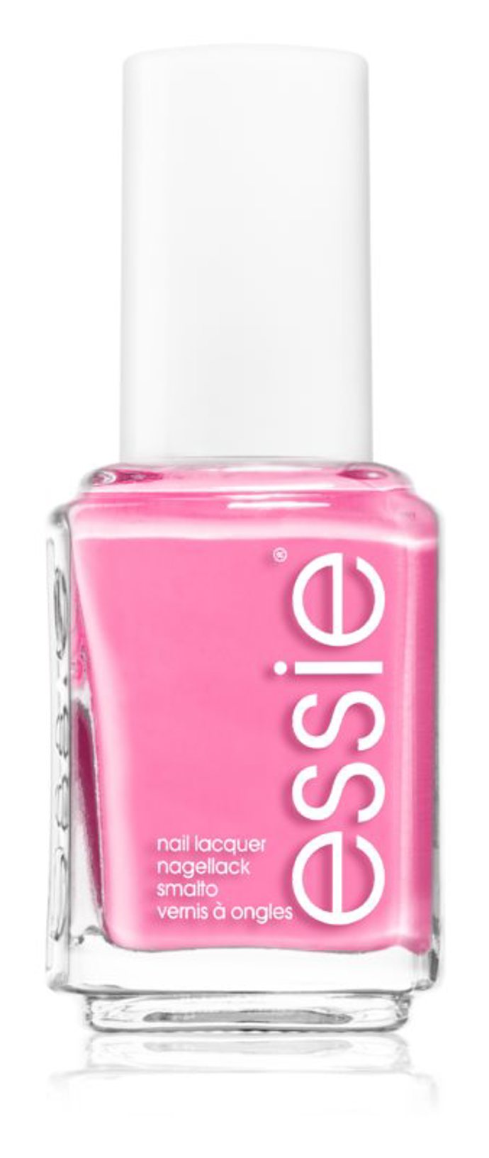 Essie, Lovie Dovie, 230 Kč, Notino
Essie, Lovie Dovie, 230 Kč, Notino