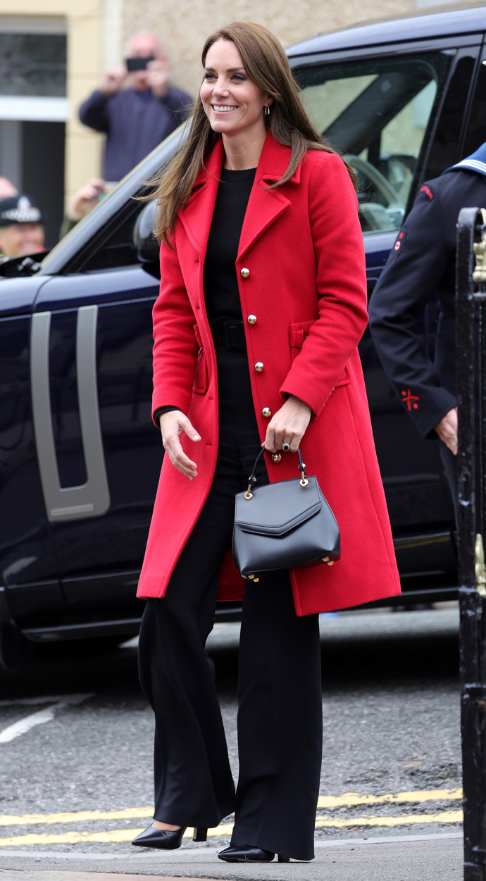 Kate Middleton