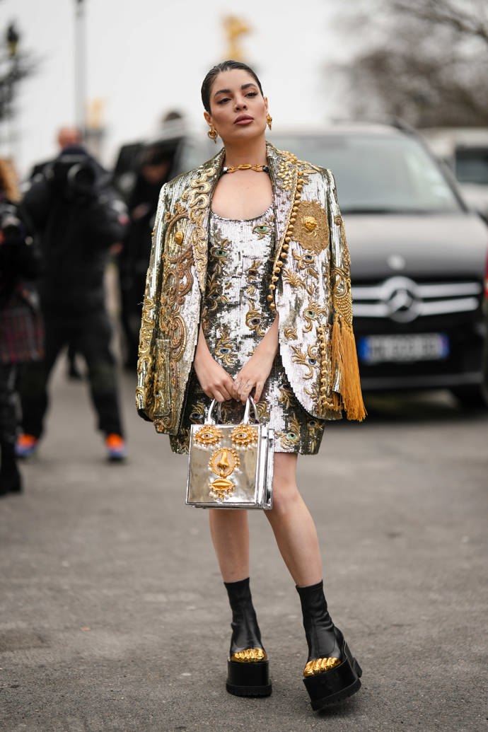 Fashion week Fashion week