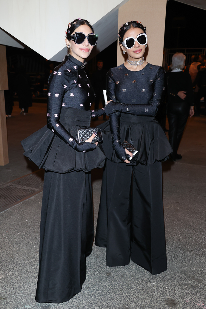 Fashion week Fashion week