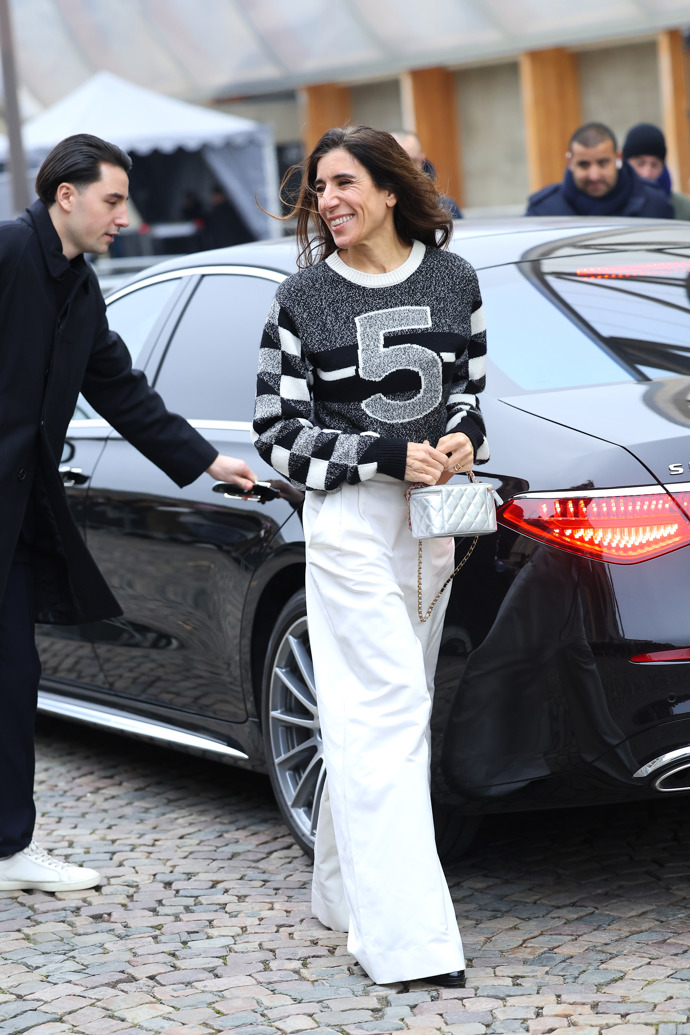 Fashion week Fashion week