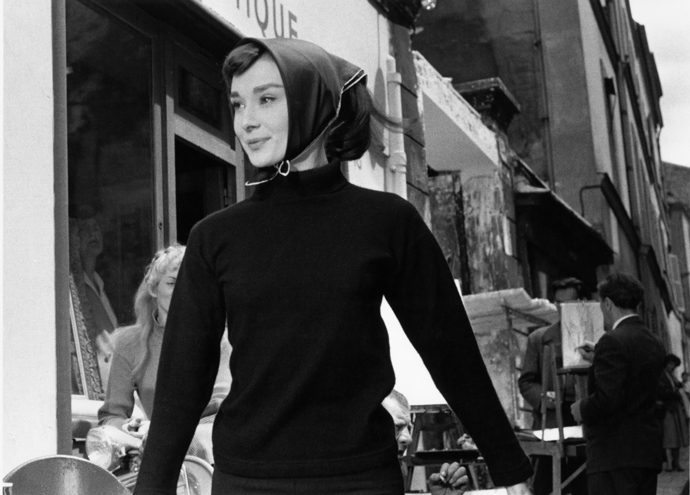 Audrey Hepburn Audrey Hepburn
