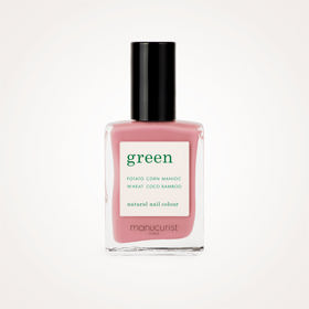 Manucurist, Green lak, Old Rose, 379 Kč, Belovedshop

