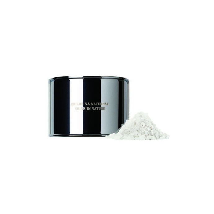 Bath Salt, Costa Brazil, 500 g, 3400 Kč
Bath Salt, Costa Brazil, 500 g, 3400 Kč