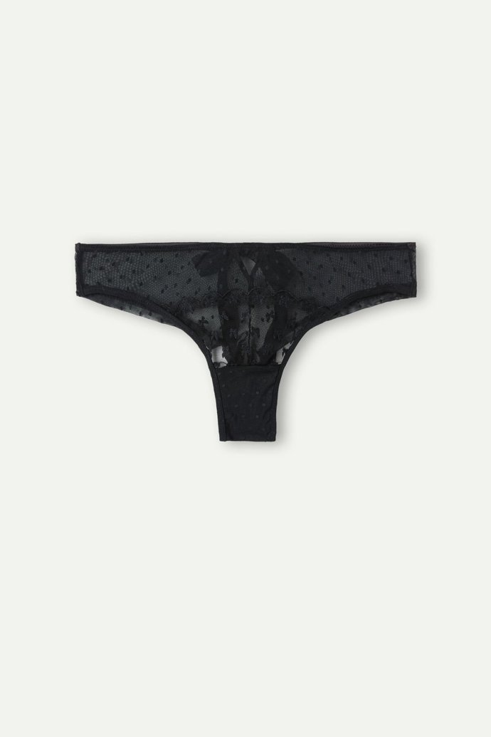 Brazilky Love Cadeau, 369 Kč, Intimissimi
Brazilky Love Cadeau, 369 Kč, Intimissimi