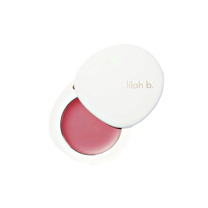 Krémová barva na rty a tváře Divine Duo Lip & Cheek, lilah b., 2,2 g, 46 $
