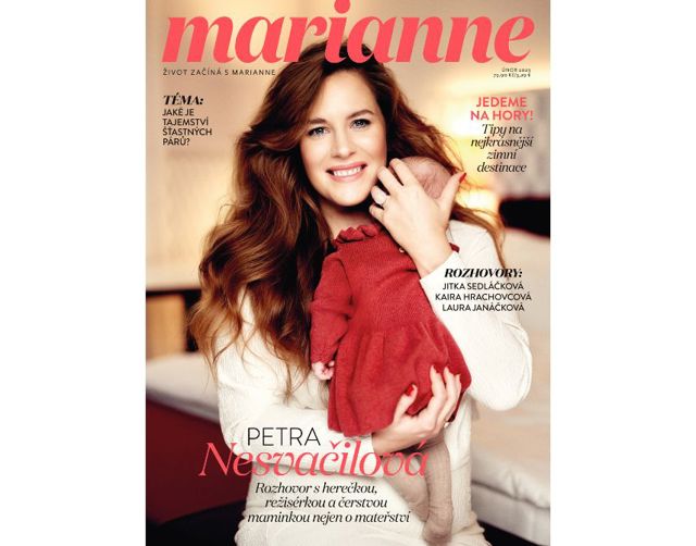 Marianne