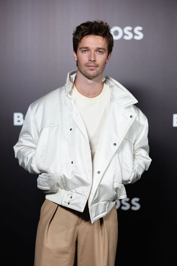 Patrick Schwarzenegger (29) je dnes úspěšným hercem. Znát ho můžete například z filmů Spisovatelé, Půlnoční láska či seriálu Na seznamu smrti.
