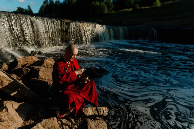 Tibet
