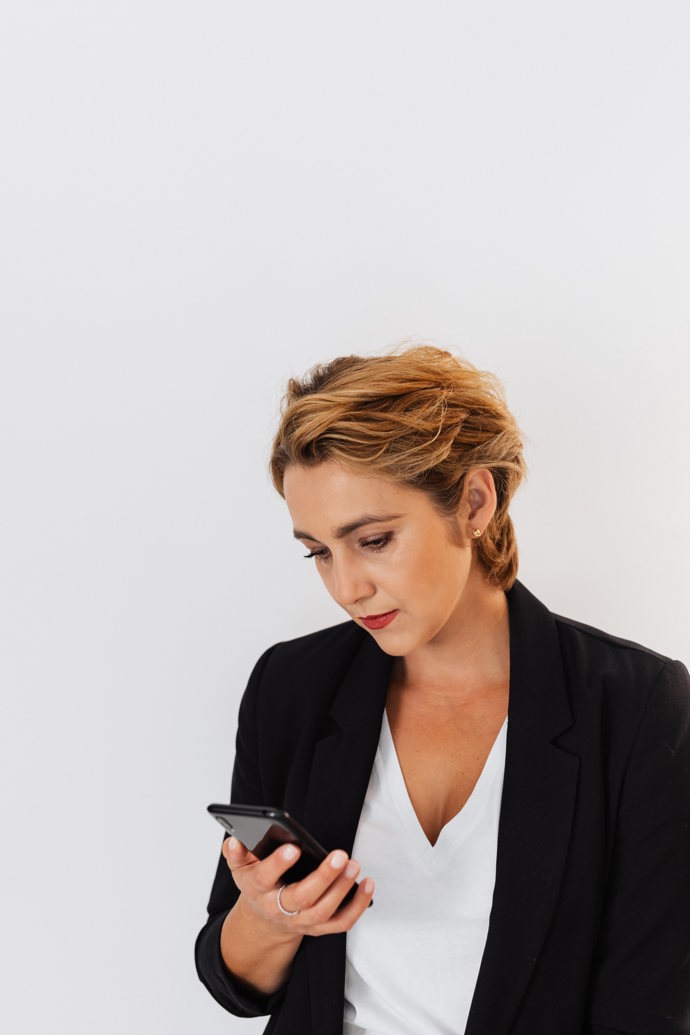 Bixie účes je na jaře velmi trendy. Můžete jej pokaždé stylizovat jinak - gelovat, žehlit, uhladit, navlnit.
Bixie účes je na jaře velmi trendy. Můžete jej pokaždé stylizovat jinak - gelovat, žehlit, uhladit, navlnit.