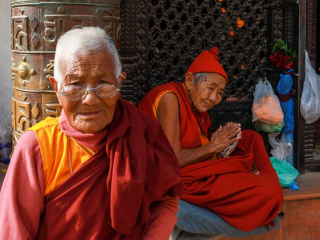 Tibet