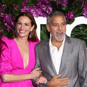Julia Roberts a George Clooney

Tato dvojice je důkazem, že přátelství mezi mužem a ženou funguje. Toto kamarádství trvá přes 20 let a vedle toho, že se tito dva herci objevili vedle sebe na filmových plátnech, hrají také významnou roli ve svých osobních životech. Clooneyho děti nazývají Roberts „teta Juju“.
