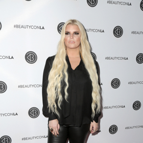 Jessica Simpson
