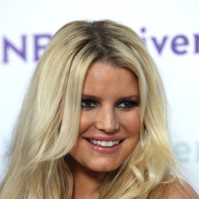 Jessica Simpson