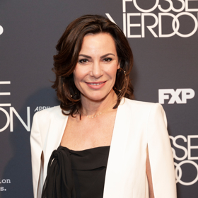 Luann de Lesseps