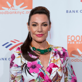 Luann de Lesseps