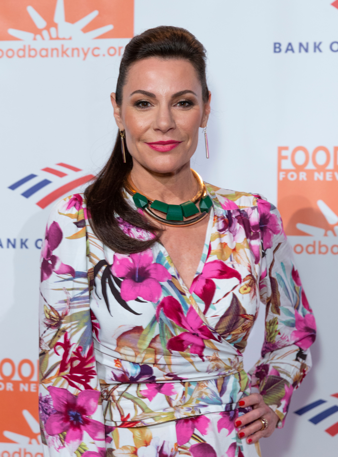Luann de Lesseps