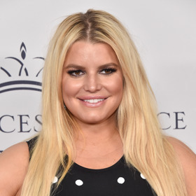 Jessica Simpson