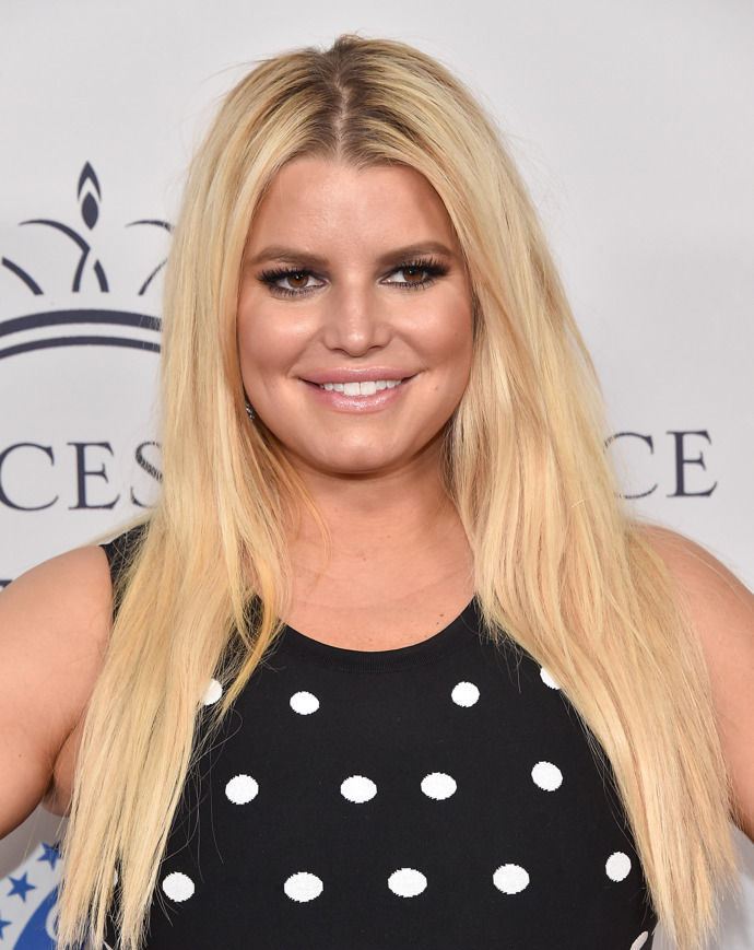Jessica Simpson